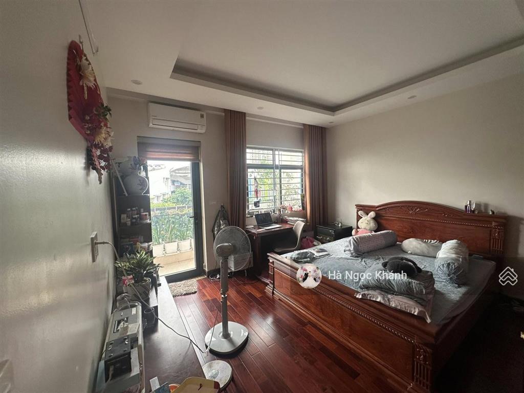 Mặt phố doãn kế thiện  vỉa hè kinh doanh  22,5 tỷ 51m  đỉnh cao tiêu chí ở kết hợp kinh doanh