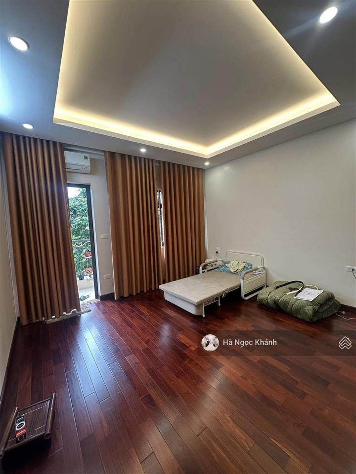 Mặt phố doãn kế thiện  vỉa hè kinh doanh  22,5 tỷ 51m  đỉnh cao tiêu chí ở kết hợp kinh doanh