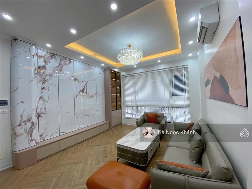 Hạ 2,5 tỷ lô góc 2 mặt ô tô tránh  mặt tiền quyền lực phân lô trần duy hưng  39,3 tỷ 78m2
