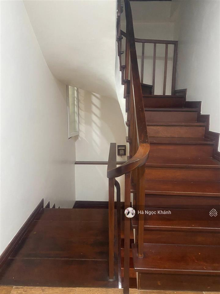 Hạ 2,5 tỷ] phân lô bàn cờ  ô tránh  vỉa hè  tố hữu  21,5 tỷ 53,5m  5 tầng đẹp  ở sướng