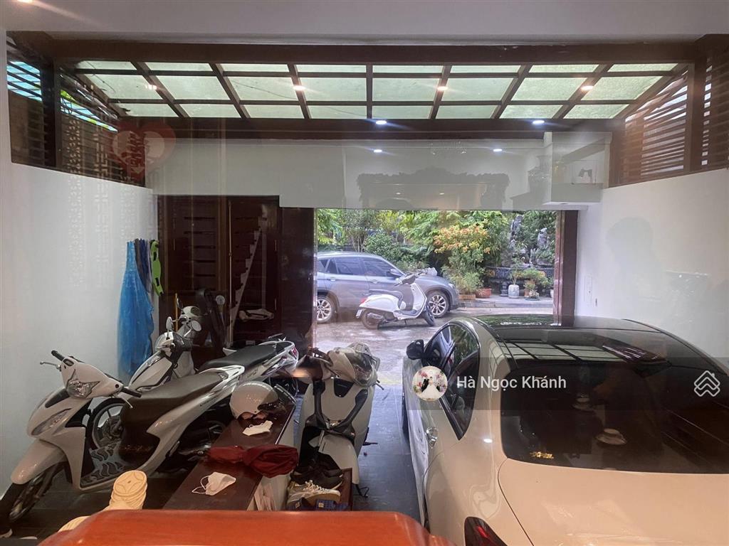 Hạ 2,5 tỷ] phân lô bàn cờ  ô tránh  vỉa hè  tố hữu  21,5 tỷ 53,5m  5 tầng đẹp  ở sướng