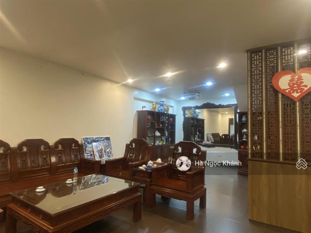 Hạ 2,5 tỷ] phân lô bàn cờ  ô tránh  vỉa hè  tố hữu  21,5 tỷ 53,5m  5 tầng đẹp  ở sướng