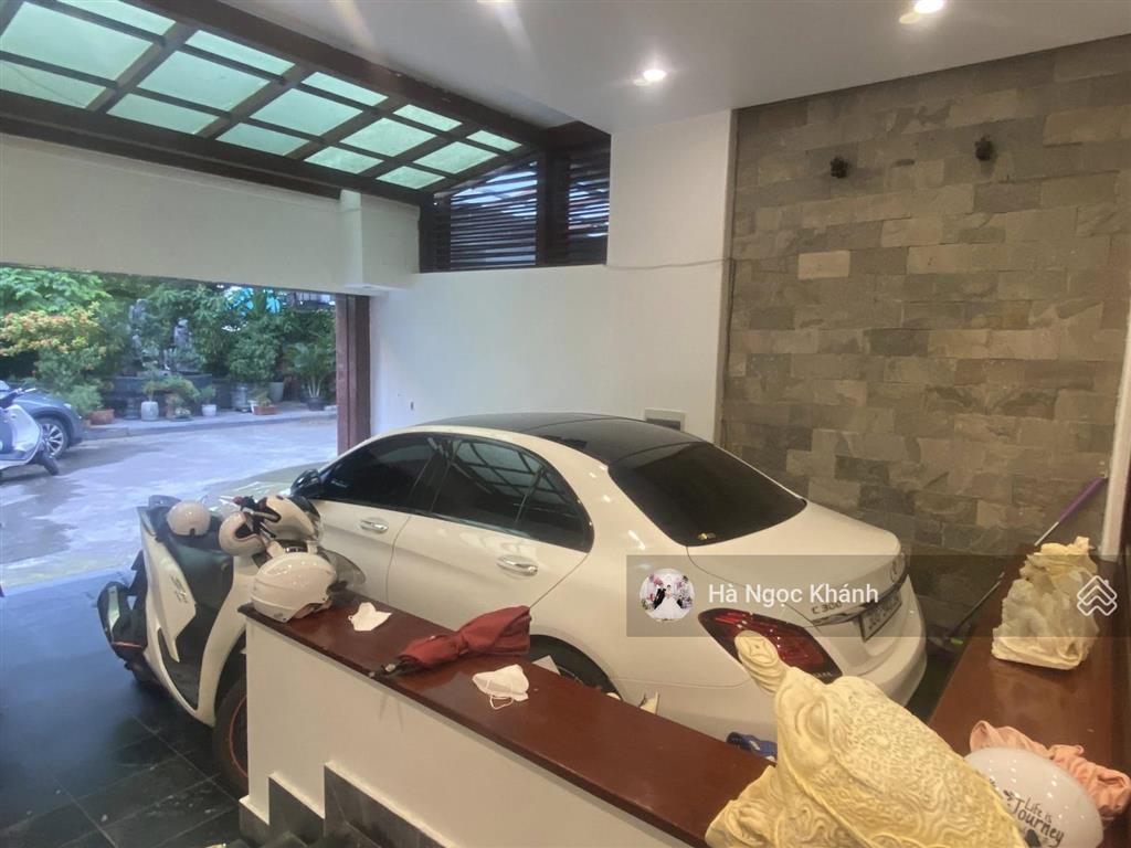Hạ 2,5 tỷ] phân lô bàn cờ  ô tránh  vỉa hè  tố hữu  21,5 tỷ 53,5m  5 tầng đẹp  ở sướng