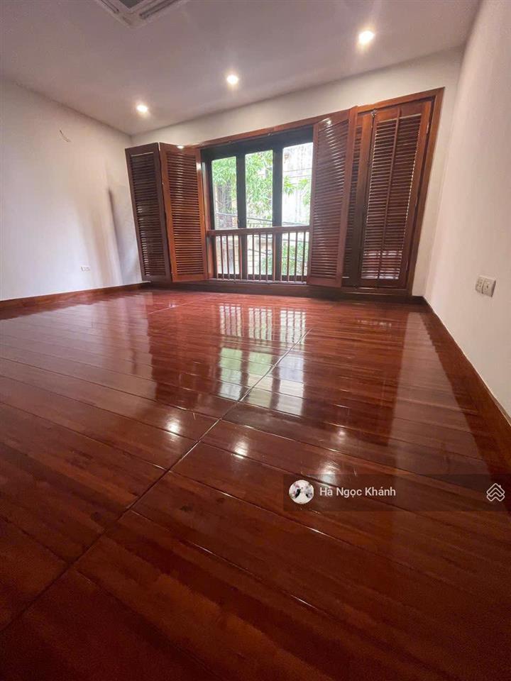 8,1m mặt tiền quyền lực lê trọng tấn  phân lô ô tô tránh vỉa hè  38,5 tỷ 85m2  7 tầng thang máy