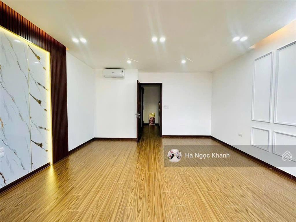 Phân lô ô tô tránh  vỉa hè  6 tầng thang máy  2 thoáng  hoàng văn thái  16,9 tỷ 52m