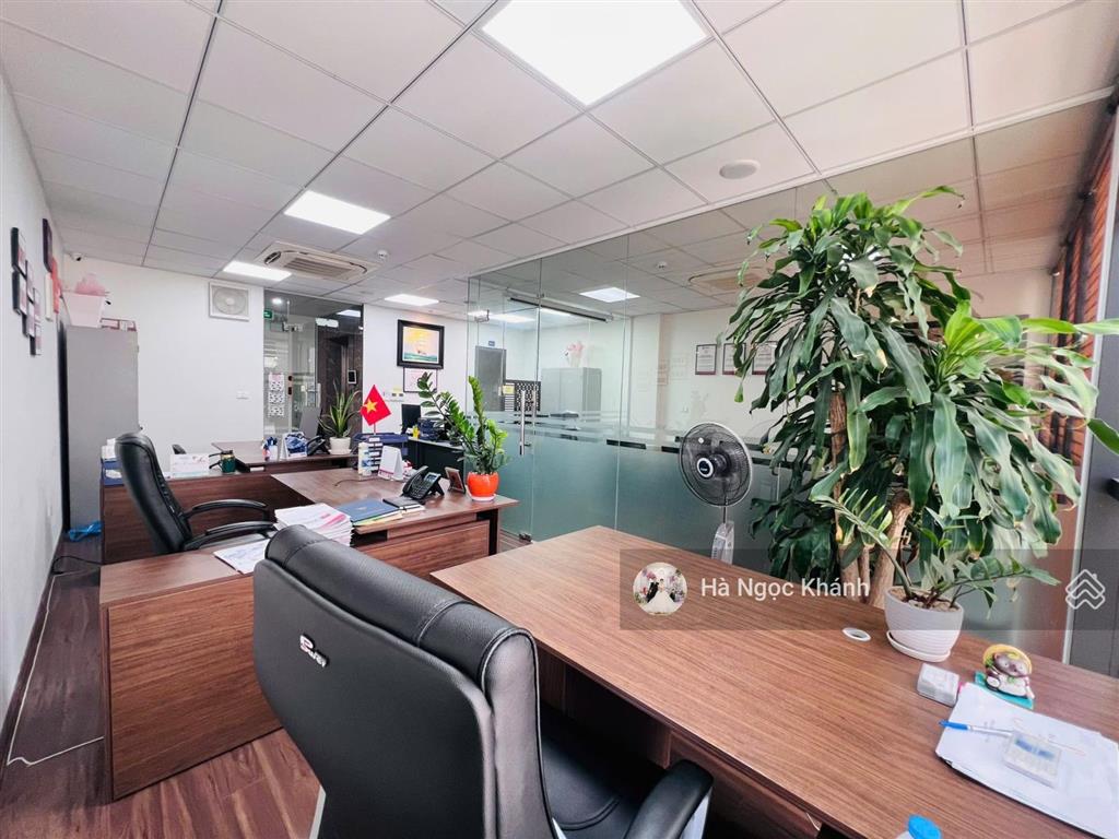 Hạ chào 4 tỷ] building 11 tầng vip nguyễn hoàng  phân lô ô tô tránh, vỉa hè  65,5 tỷ 118m2