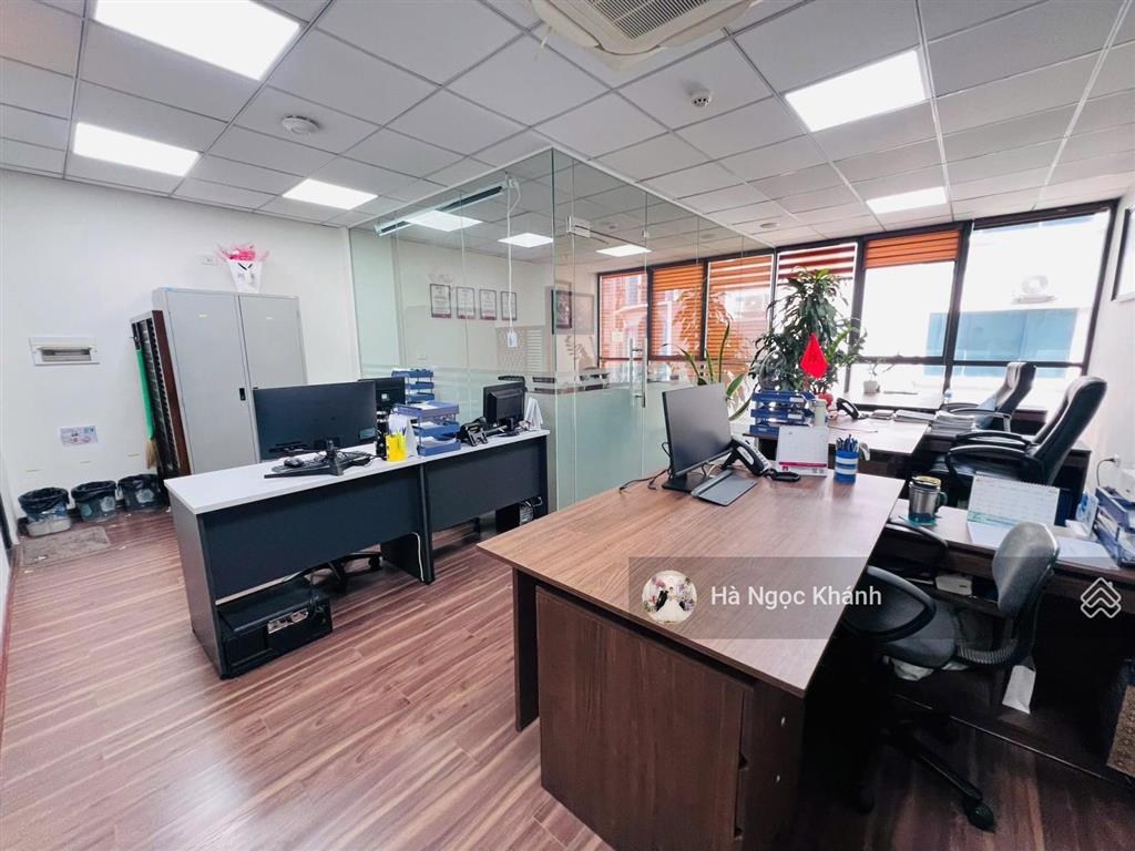 Hạ chào 4 tỷ] building 11 tầng vip nguyễn hoàng  phân lô ô tô tránh, vỉa hè  65,5 tỷ 118m2