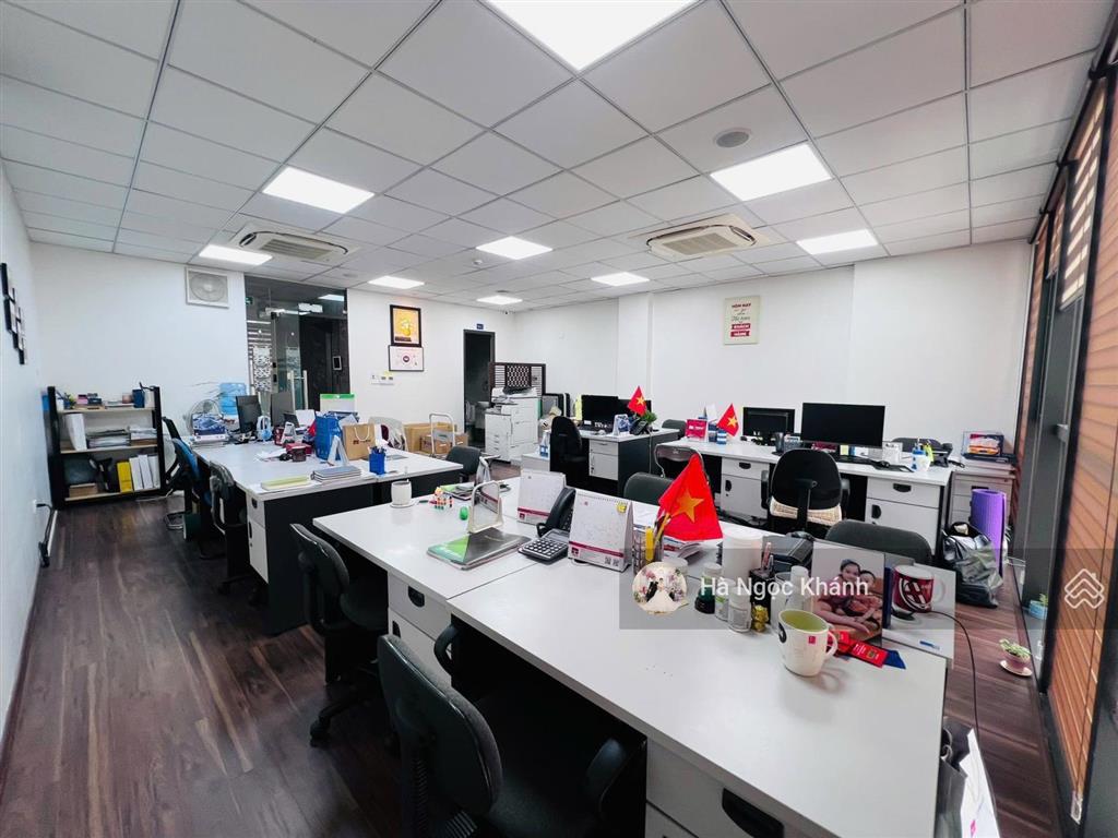 Hạ chào 4 tỷ] building 11 tầng vip nguyễn hoàng  phân lô ô tô tránh, vỉa hè  65,5 tỷ 118m2