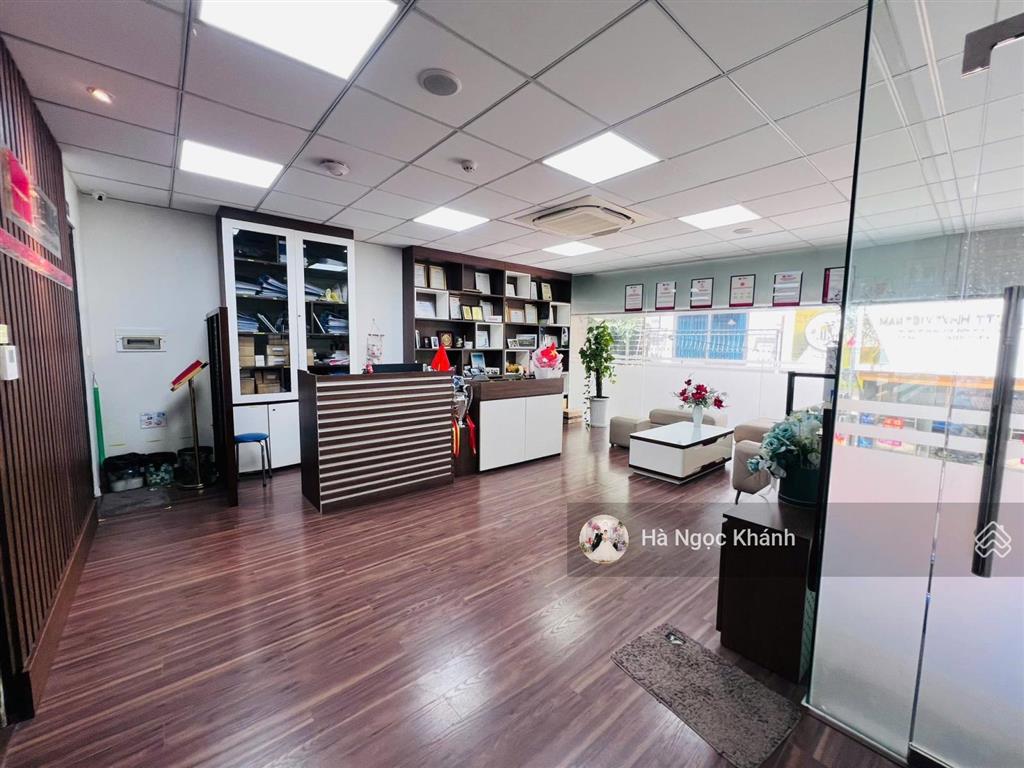Hạ chào 4 tỷ] building 11 tầng vip nguyễn hoàng  phân lô ô tô tránh, vỉa hè  65,5 tỷ 118m2