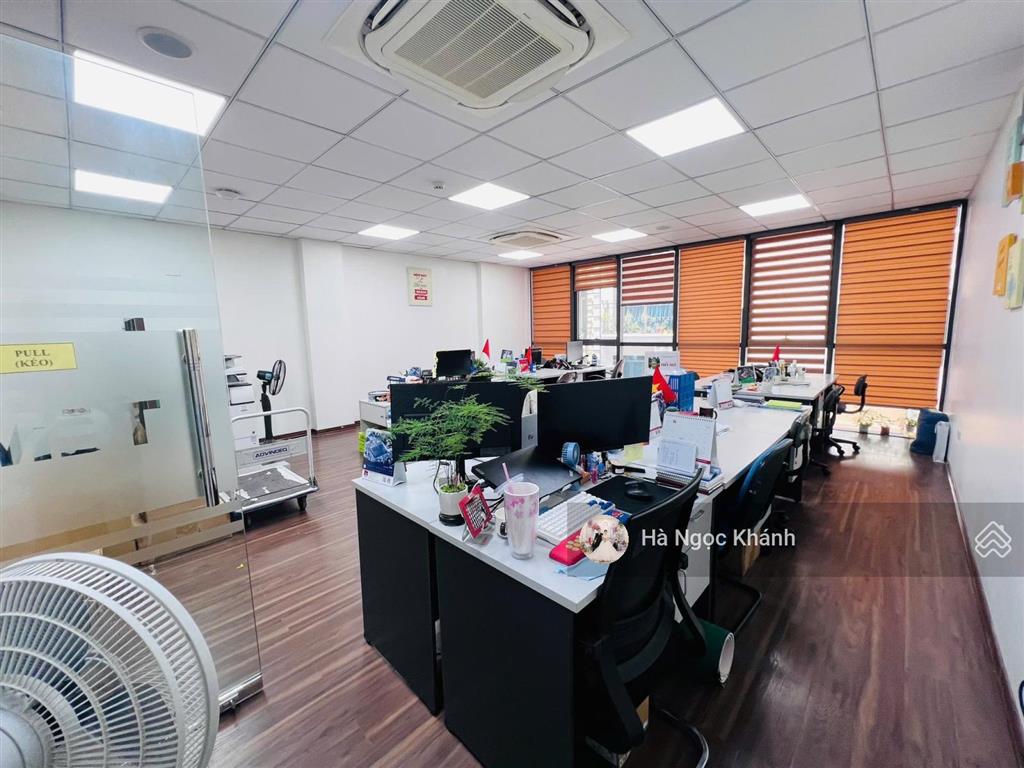 Hạ chào 4 tỷ] building 11 tầng vip nguyễn hoàng  phân lô ô tô tránh, vỉa hè  65,5 tỷ 118m2