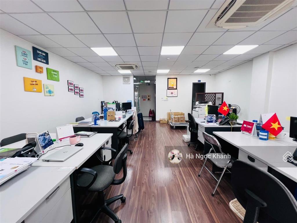 Hạ chào 4 tỷ] building 11 tầng vip nguyễn hoàng  phân lô ô tô tránh, vỉa hè  65,5 tỷ 118m2