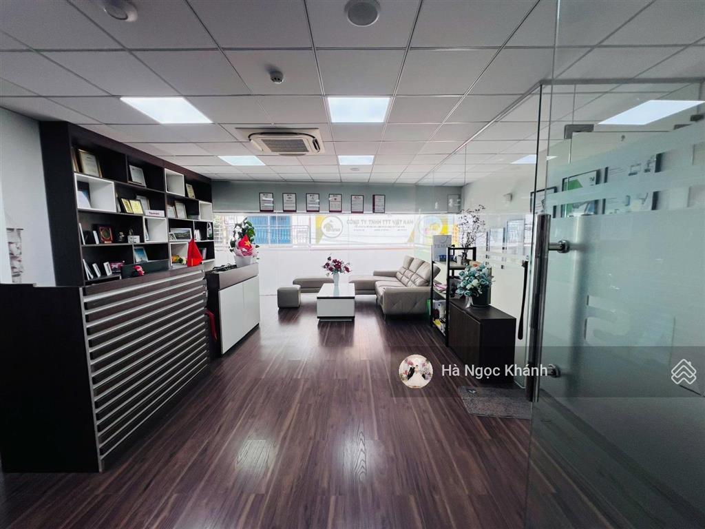 Hạ chào 4 tỷ] building 11 tầng vip nguyễn hoàng  phân lô ô tô tránh, vỉa hè  65,5 tỷ 118m2