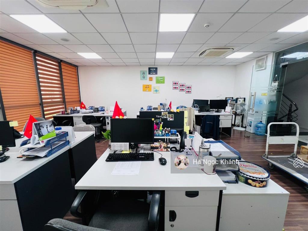 Hạ chào 4 tỷ] building 11 tầng vip nguyễn hoàng  phân lô ô tô tránh, vỉa hè  65,5 tỷ 118m2