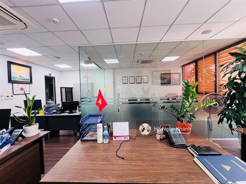 Hạ chào 4 tỷ] building 11 tầng vip nguyễn hoàng  phân lô ô tô tránh, vỉa hè  65,5 tỷ 118m2