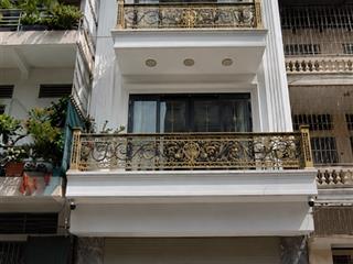 Lô góc mặt phố  vỉa hè kinh doanh  hoàng văn thái  26 tỷ 59m  giá hời thanh xuân
