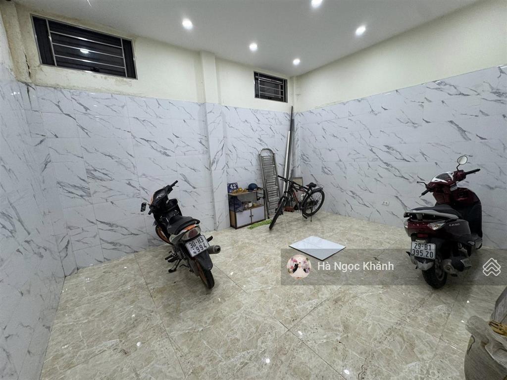 Hạ 2 tỷ | hồng đô | phân lô ô tô tránh thông suốt | vỉa hè 2 bên kinh doanh | 4 tầng đẹp ở ngay