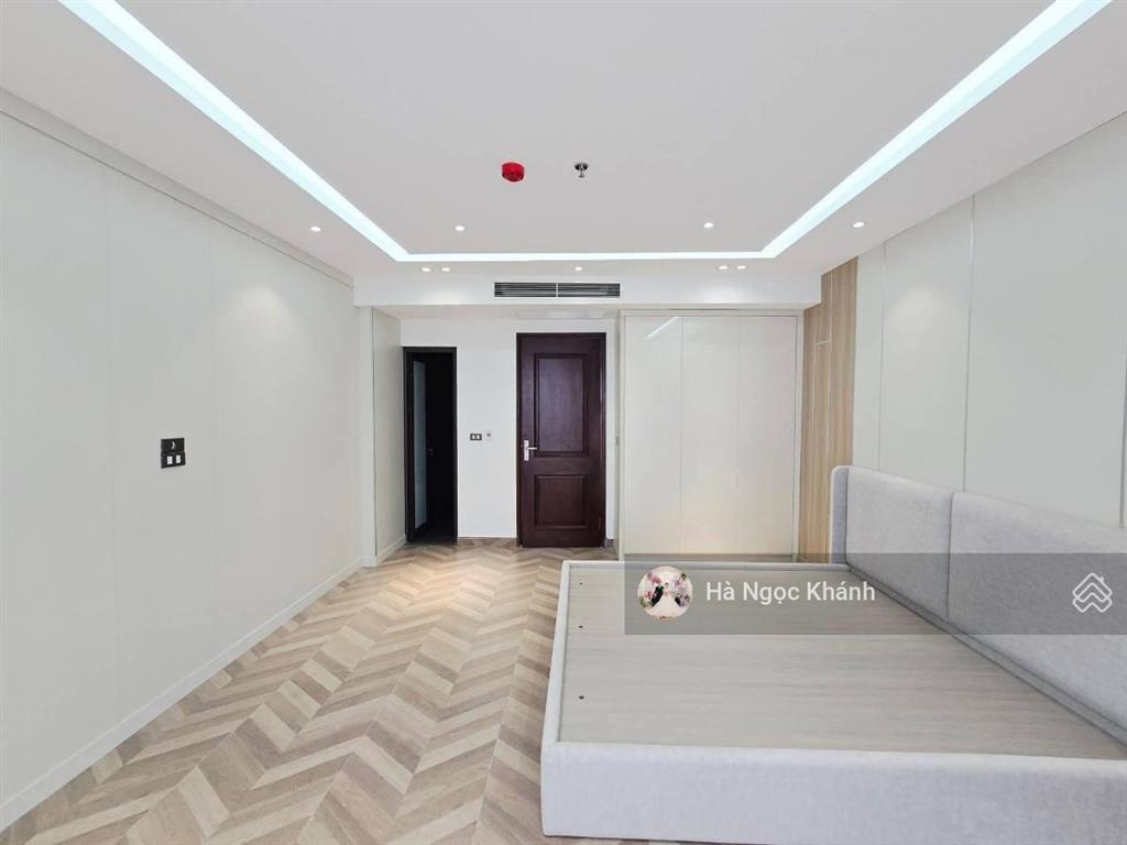 Hoàng ngọc phách  phân lô ô tô tránh  vỉa hè kinh doanh  7 tầng thang máy 2 thoáng đẹp long lanh