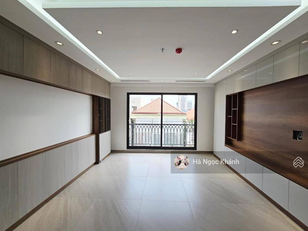 Hoàng ngọc phách  phân lô ô tô tránh  vỉa hè kinh doanh  7 tầng thang máy 2 thoáng đẹp long lanh