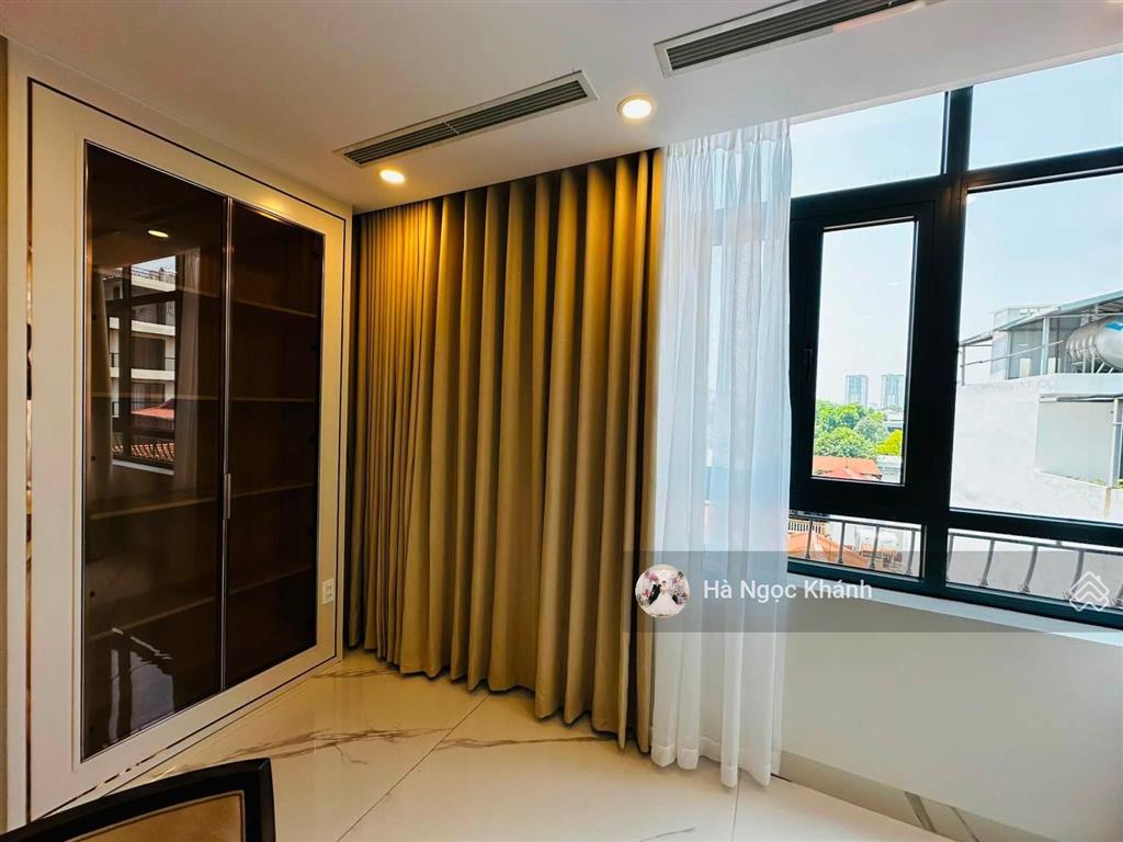 Phân lô ô tô tránh  vỉa hè  vạn bảo  9 tầng  thang máy  đỉnh cao tiêu chí kép ở/kdoanh