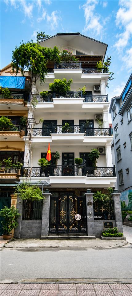 15m mặt tiền quyền lực  hàm cá mập thanh xuân  nguyễn trãi  75m2  phân lô tô tô tránh