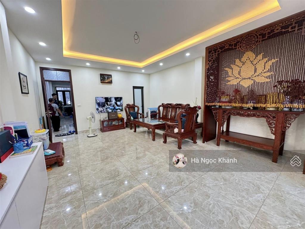 15m mặt tiền quyền lực  hàm cá mập thanh xuân  nguyễn trãi  75m2  phân lô tô tô tránh