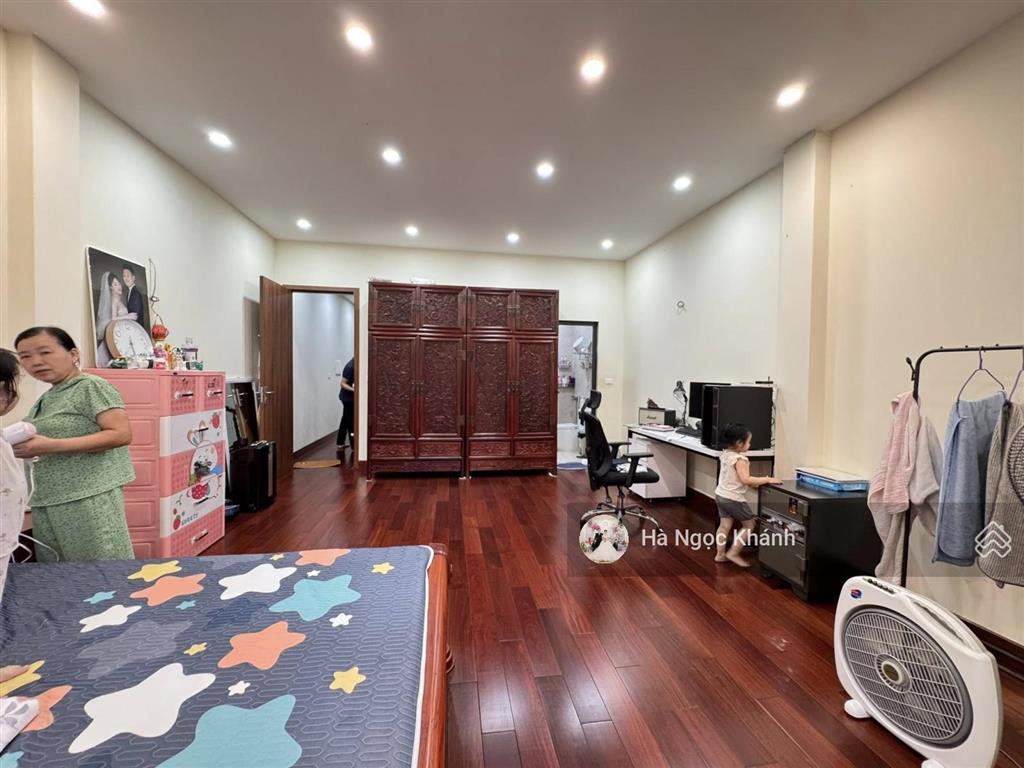 15m mặt tiền quyền lực  hàm cá mập thanh xuân  nguyễn trãi  75m2  phân lô tô tô tránh