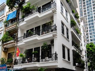 15m mặt tiền quyền lực  hàm cá mập thanh xuân  nguyễn trãi  75m2  phân lô tô tô tránh