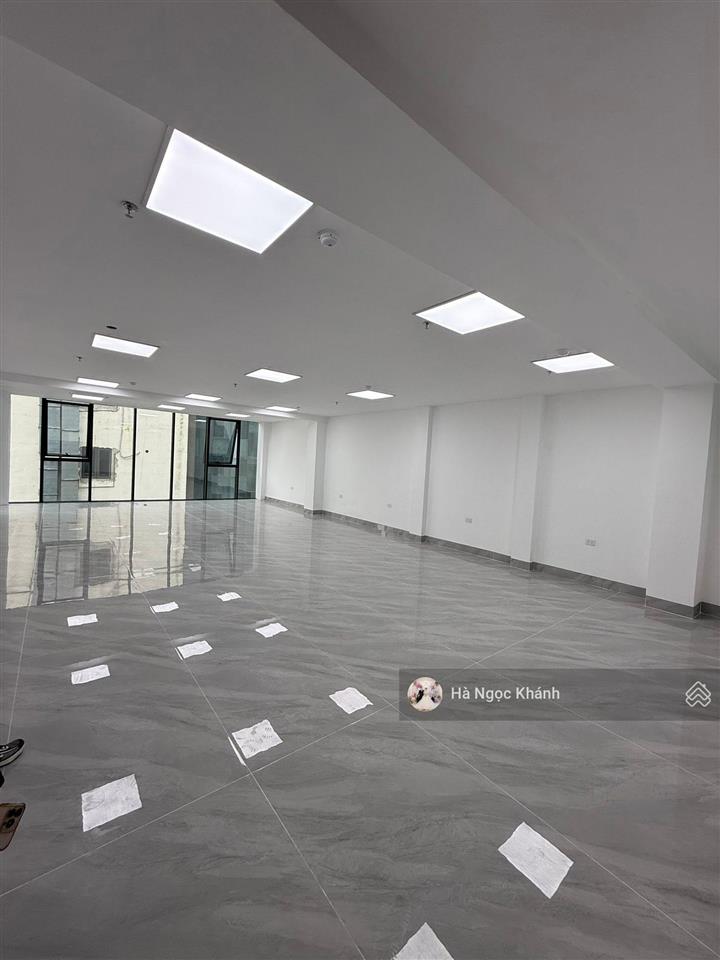 Dành riêng cho chủ nhân danh giá nhất | phân lô ô tô tránh vỉa hè | nguyễn cơ thạch | 8t thang máy