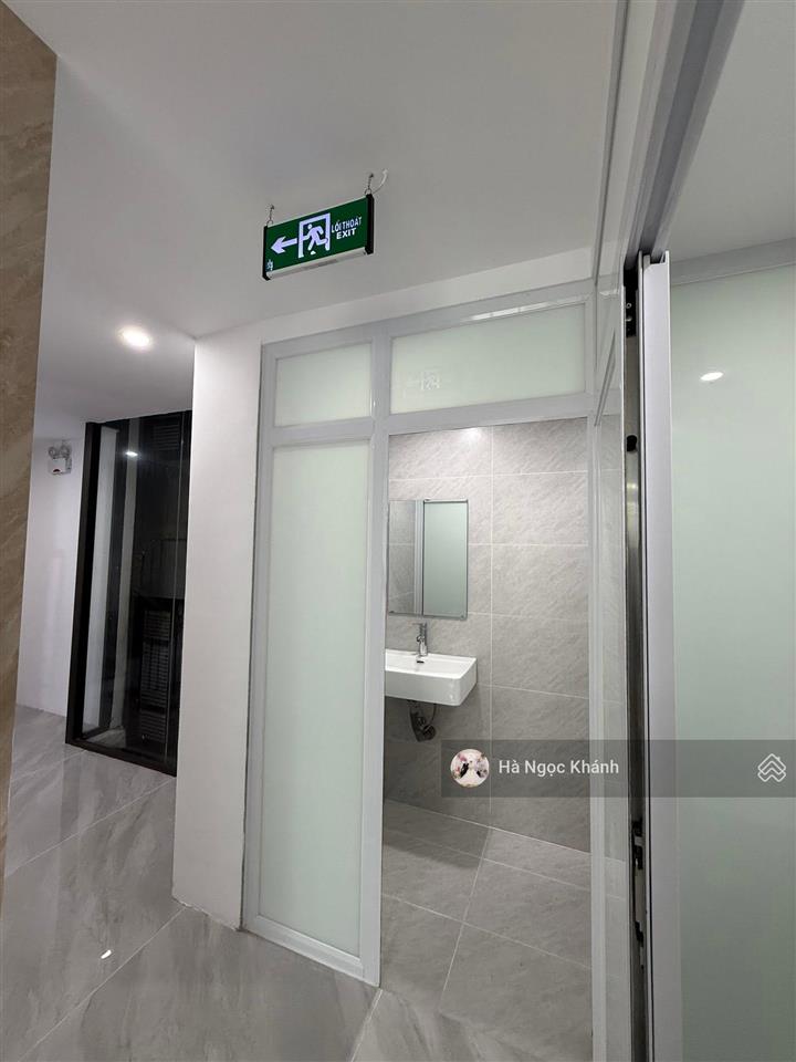 Dành riêng cho chủ nhân danh giá nhất | phân lô ô tô tránh vỉa hè | nguyễn cơ thạch | 8t thang máy