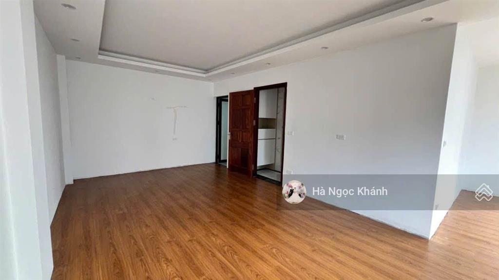 Lô góc 8,6m mặt tiền quyền lực | vỉa hè | mặt phố dương khuê | 75m | 8 t | thang máy | kdoanh vip