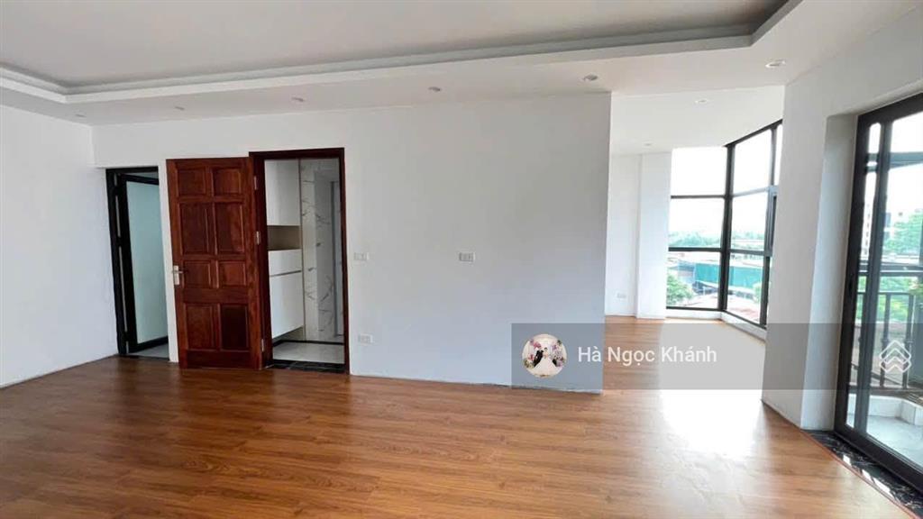 Lô góc 8,6m mặt tiền quyền lực | vỉa hè | mặt phố dương khuê | 75m | 8 t | thang máy | kdoanh vip