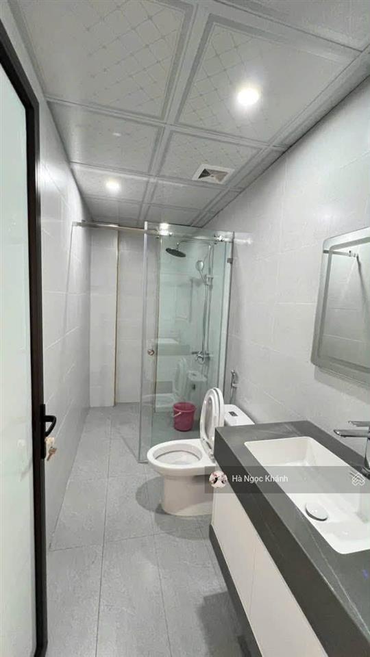 Lô góc 8,6m mặt tiền quyền lực | vỉa hè | mặt phố dương khuê | 75m | 8 t | thang máy | kdoanh vip