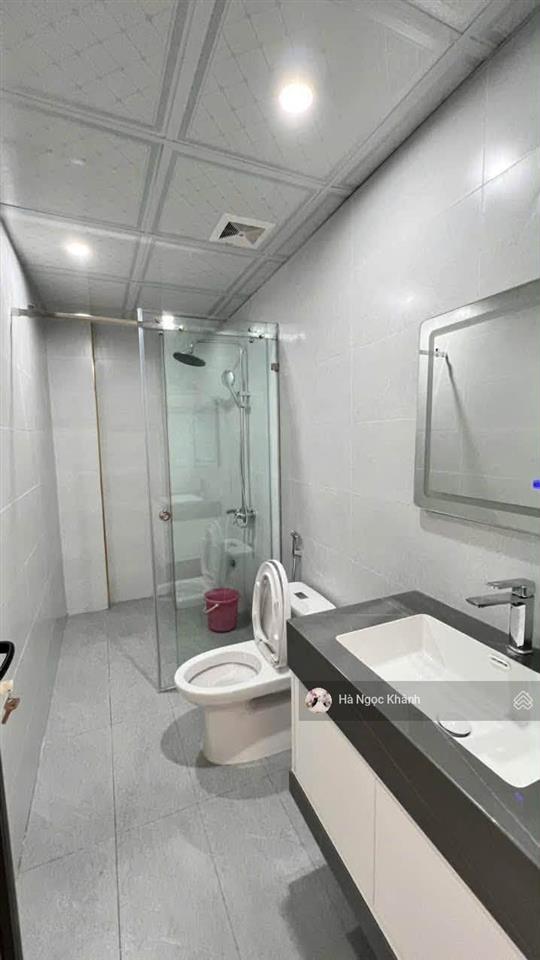 Lô góc 8,6m mặt tiền quyền lực | vỉa hè | mặt phố dương khuê | 75m | 8 t | thang máy | kdoanh vip