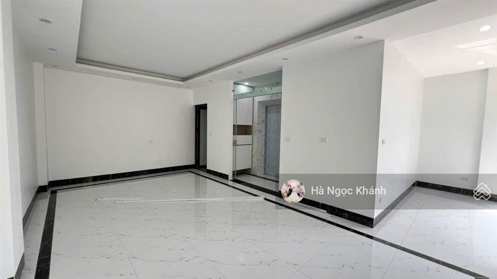 Lô góc 8,6m mặt tiền quyền lực | vỉa hè | mặt phố dương khuê | 75m | 8 t | thang máy | kdoanh vip