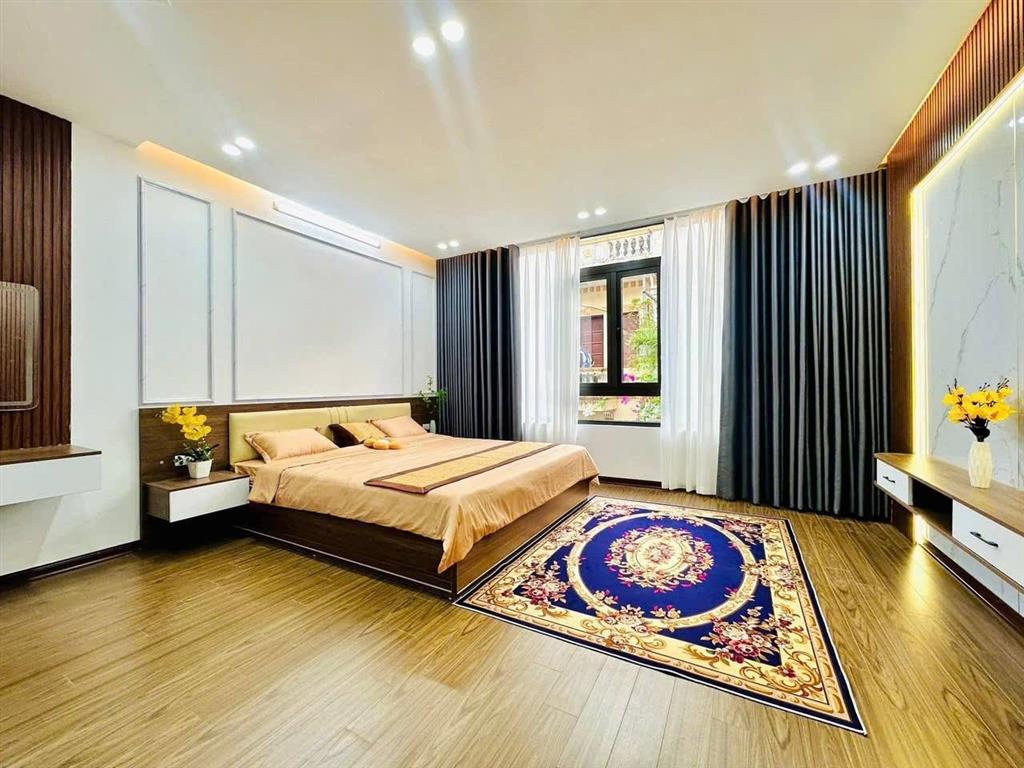 350tr/m sẵn nhà 6t thang máy  lê quang đạo  lô góc ô tô tránh  đỉnh cao tiêu chí kép ở/kdoanh