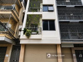 Hạ 1,3 tỷ  giá tốt khu vực  tố hữu  phân lô ô tô  thửa nở hậu  17,5 tỷ 62m  3 tầng, ở sướng!