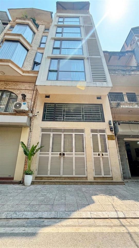 Dương khuê | phân lô ô tô tránh thông | 6 tầng nhà đẹp | 2 thoáng | đỉnh cao tiêu chí kép ở/k.doanh