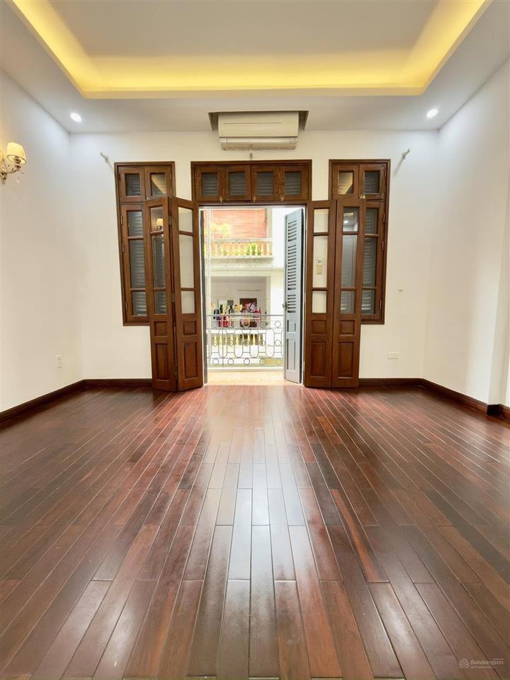 Bán nhà mặt phố doãn kế thiện | vỉa hè kinh doanh | ô tô dừng đỗ ngày đêm | 5 t nhà đẹp | giá mềm