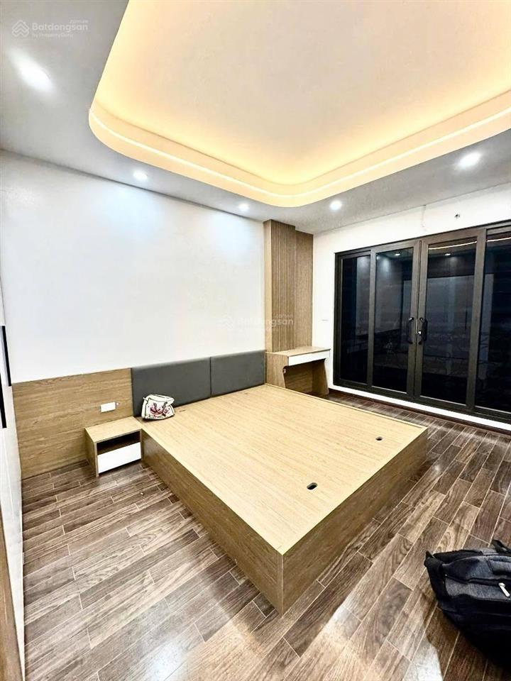 !!! bán nhà nguyễn khánh toàn | phân lô ô tô thông | vỉa hè k.doanh | 5t nhà đẹp ở ngay | 2 thoáng