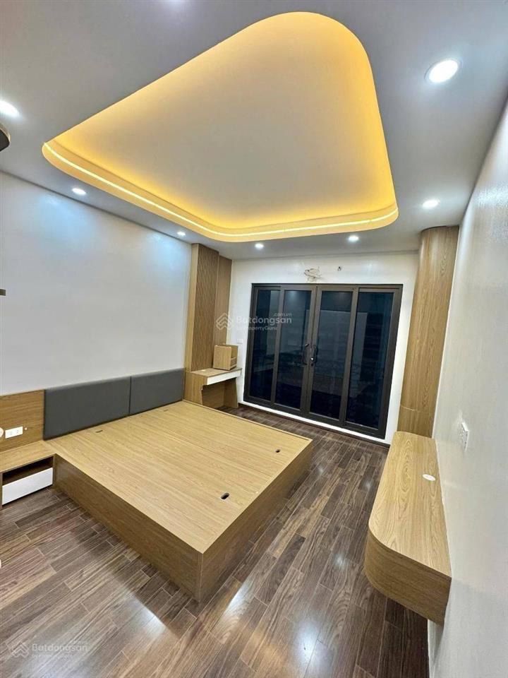 !!! bán nhà nguyễn khánh toàn | phân lô ô tô thông | vỉa hè k.doanh | 5t nhà đẹp ở ngay | 2 thoáng