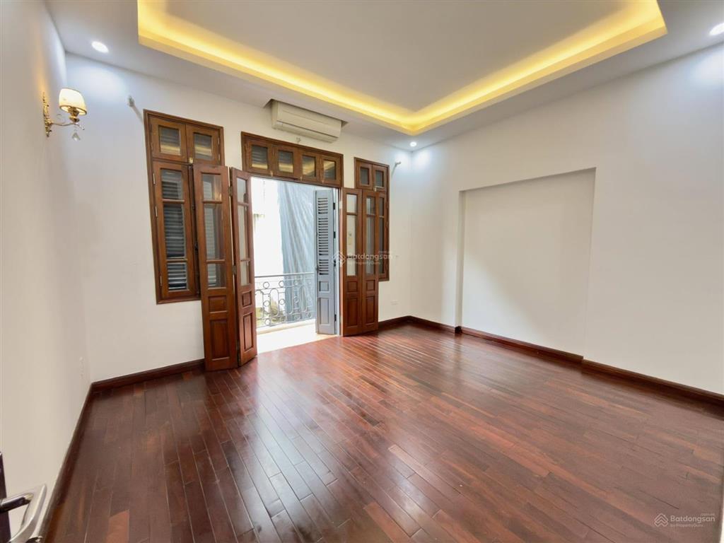 !!! bán nhà lô góc nguyễn văn huyên | phân lô đường ô tô | mặt ngõ kinh doanh 30m ra phố | 5 tầng