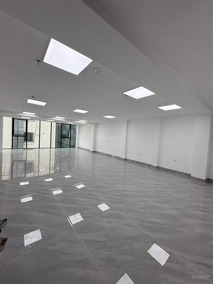 Bán nhà lô góc mặt phố hồ tùng mậu | mặt tiền 8,6m | vỉa hè kinh doanh | building 8 tầng thang máy