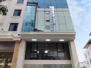 Bán nhà lô góc mặt phố hồ tùng mậu | mặt tiền 8,6m | vỉa hè kinh doanh | building 8 tầng thang máy