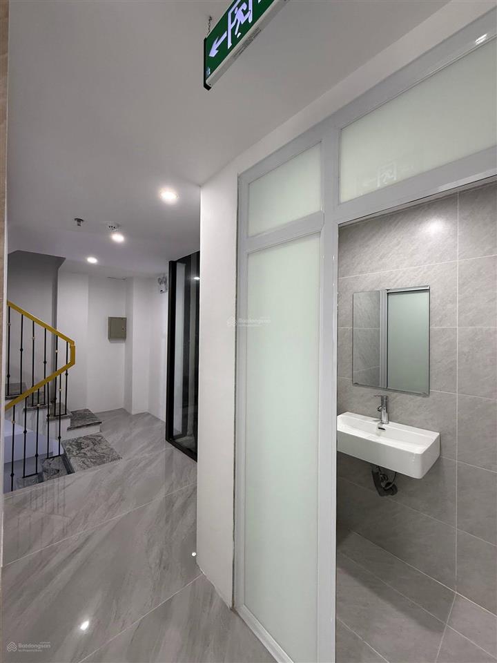 Bán nhà lô góc mặt phố hồ tùng mậu | mặt tiền 8,6m | vỉa hè kinh doanh | building 8 tầng thang máy