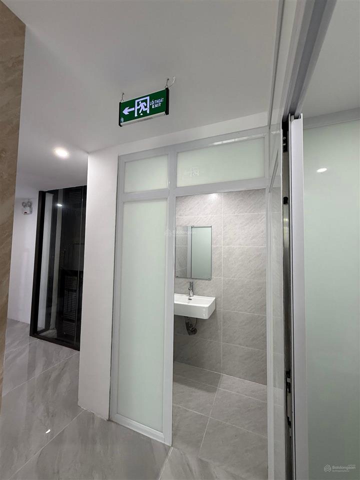 Bán nhà lô góc mặt phố hồ tùng mậu | mặt tiền 8,6m | vỉa hè kinh doanh | building 8 tầng thang máy