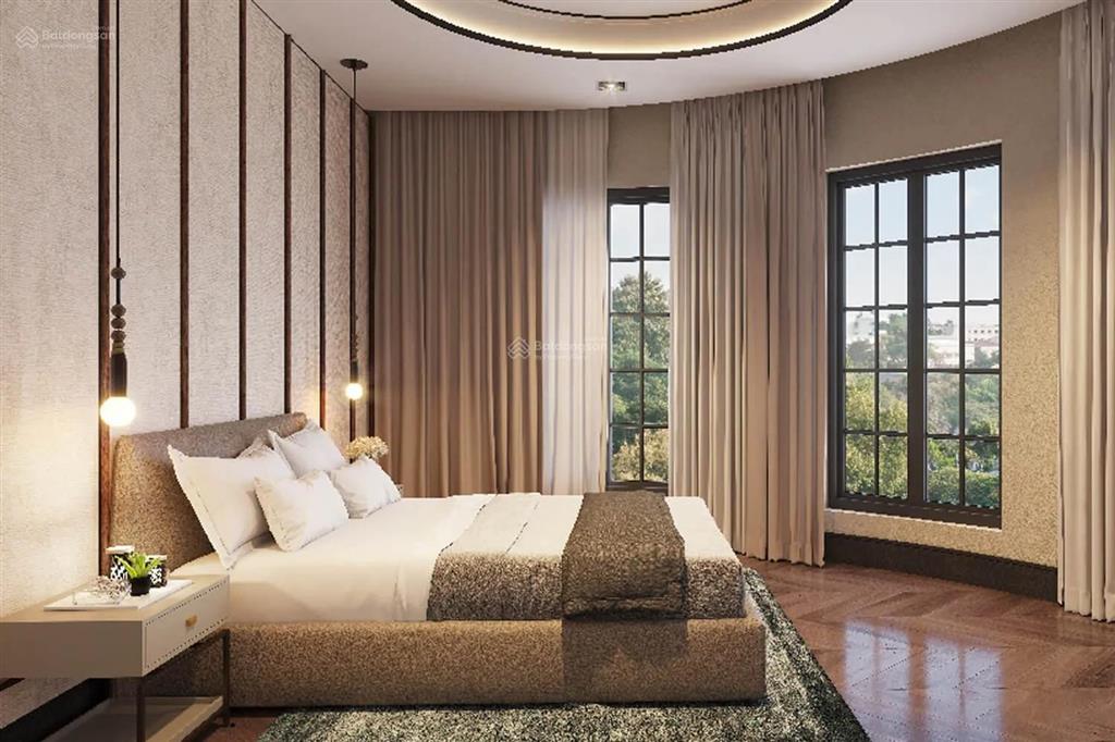 Bán nhà the grand hà nội | lô góc | tầng đẹp giữa tòa | 131m thông thủy | sổ lâu dài
