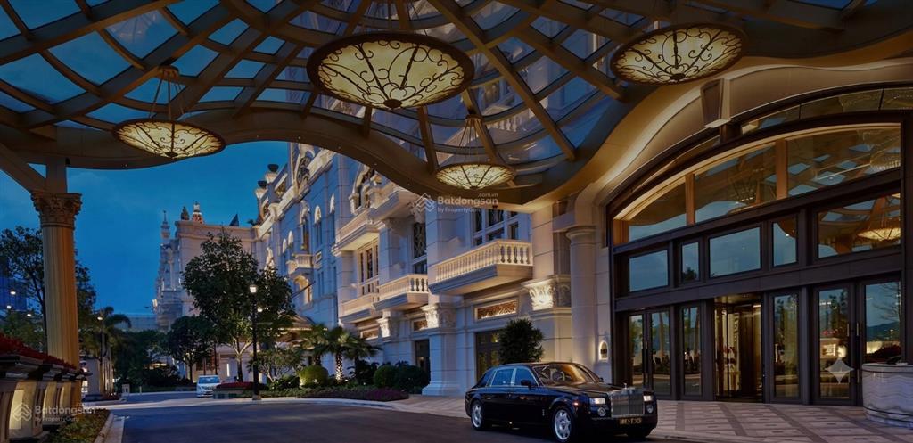 Bán nhà the grand hà nội | lô góc | tầng đẹp giữa tòa | 131m thông thủy | sổ lâu dài