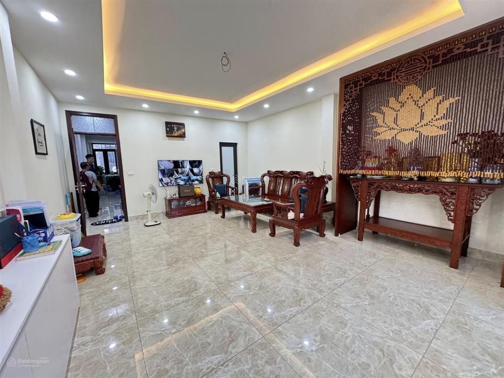 !!! nguyễn phong sắc | phân lô ô tô tránh | vỉa hè kinh doanh | 5 tầng | 2 thoáng | nhà đẹp ở ngay
