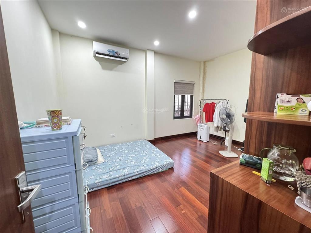 !!! nguyễn phong sắc | phân lô ô tô tránh | vỉa hè kinh doanh | 5 tầng | 2 thoáng | nhà đẹp ở ngay