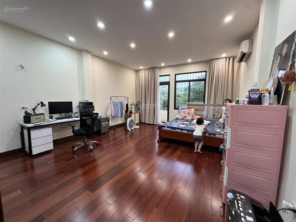 !!! nguyễn phong sắc | phân lô ô tô tránh | vỉa hè kinh doanh | 5 tầng | 2 thoáng | nhà đẹp ở ngay